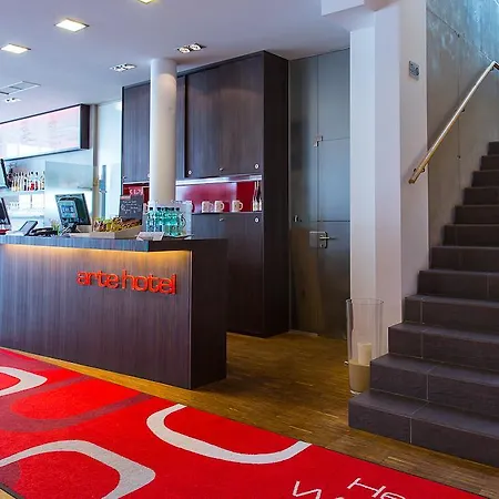 Arte Кремс на Дунае