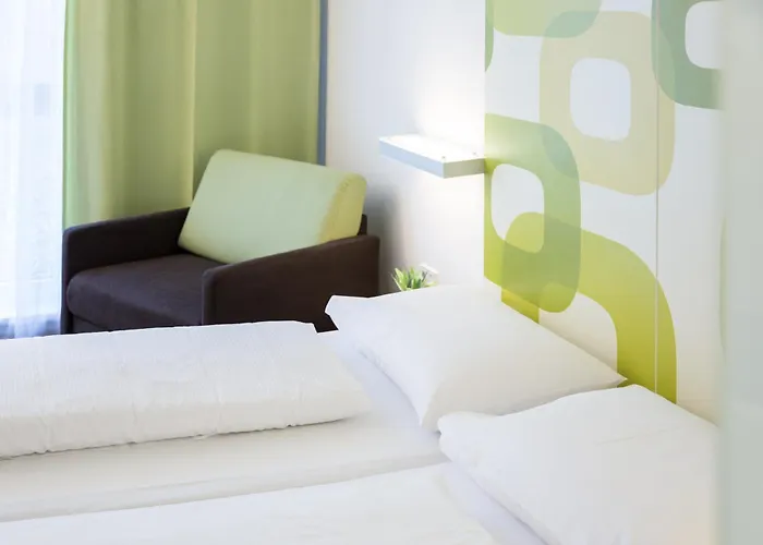 Arte 4* Krems an der Donau