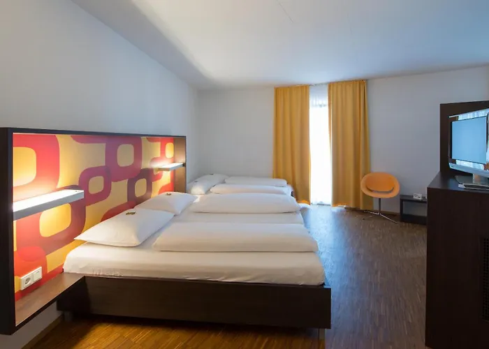 Hotel Arte Krems an der Donau