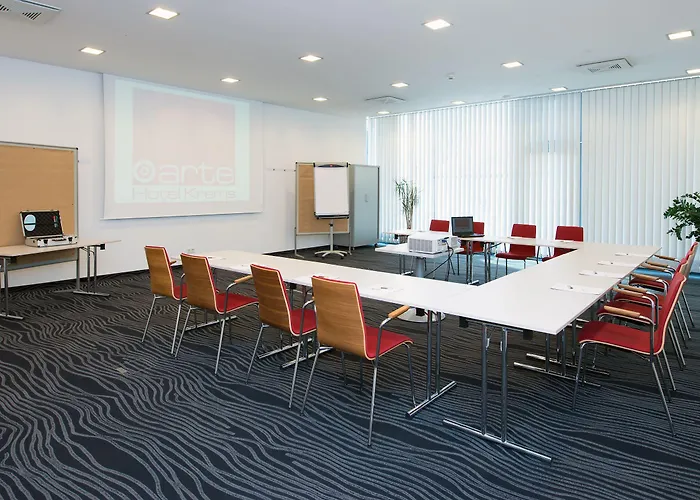 Hotel Arte Krems an der Donau