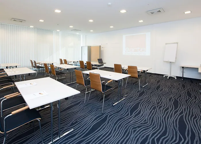 Hotel Arte Krems an der Donau