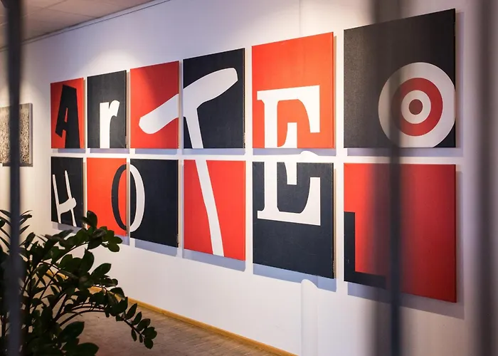 Arte 4* Krems an der Donau