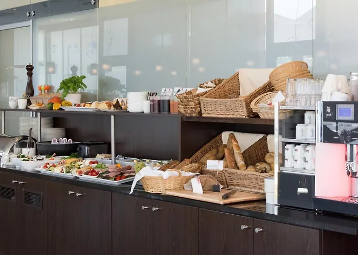 Arte Hotel Krems an der Donau