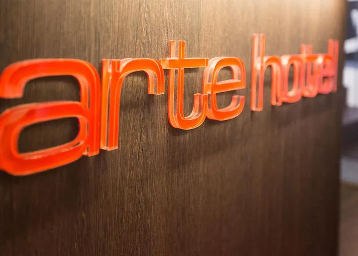 Arte Hotel Krems an der Donau