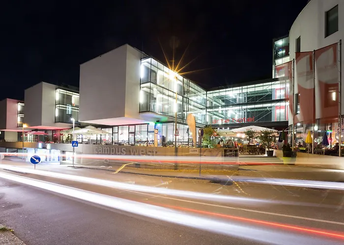 Arte 4* Krems an der Donau