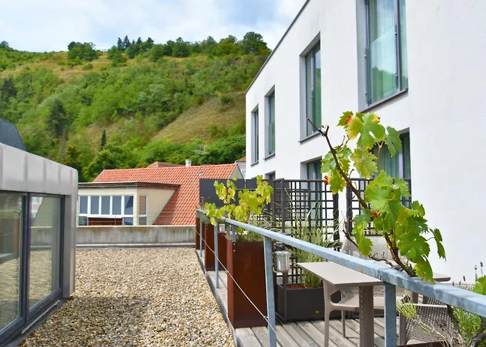 Arte Hotel Krems an der Donau