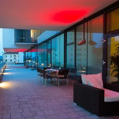 Arte Krems an der Donau