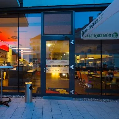 Hotel Arte Krems an der Donau