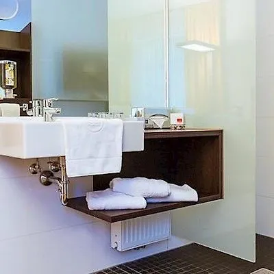 Hotel Arte Krems an der Donau