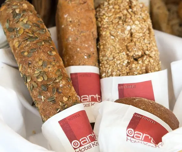 Arte Hotel Krems an der Donau