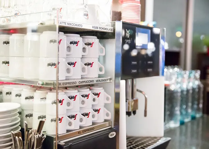 Arte Hotel Krems an der Donau