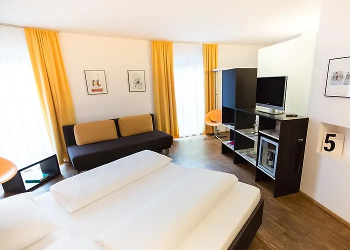 Arte 4* Krems an der Donau