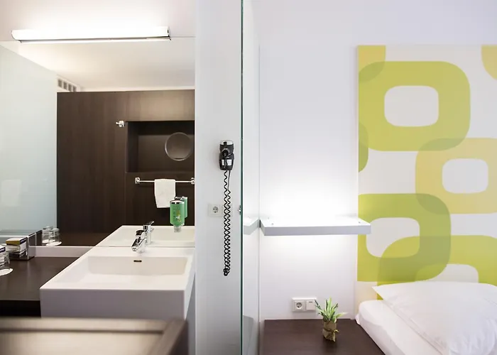 Arte 4* Krems an der Donau