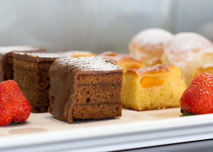 Arte Hotel Krems an der Donau