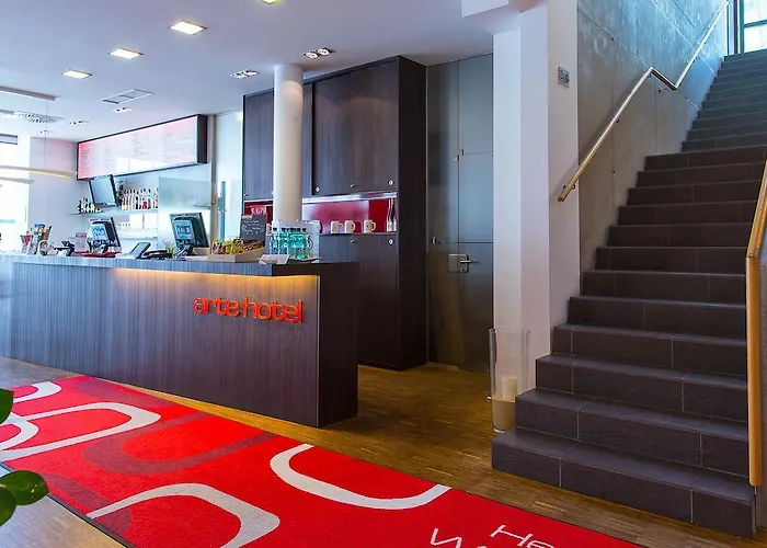 Arte Krems an der Donau